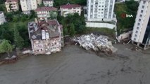 터키 북부에 큰 홍수...사망자 11명으로 늘어 / YTN