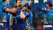 IPL 2021: Mumbai Indians captained by Rohit Sharma beats CSK on this