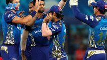 IPL 2021: Mumbai Indians captained by Rohit Sharma beats CSK on this