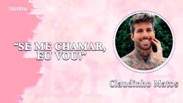 CLAUDINHO MATOS FALA SE PREFERE 'ILHA RECORD' OU 'DE FÉRIAS COM O EX' E FALA SOBRE NOVOS REALITIES (2021)