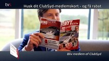 CLUB SYD | Palsgaard Sommerspil 29. juli - 8. august | Troldmanden fra Oz | 2021 | TV SYD - TV2 Danmark