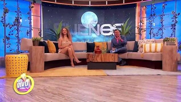 Sueños con Mario Vannucci: Interpretando el subconsciente de los famosos.