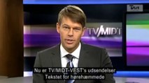 Livetekstning på TV/MIDT-VEST | 2011 | TV MIDTVEST - TV2 Danmark