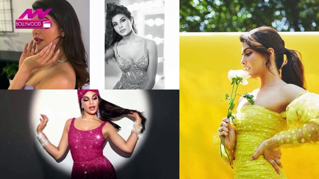 Fitness secret Jacqueline Fernandez is revealed now
