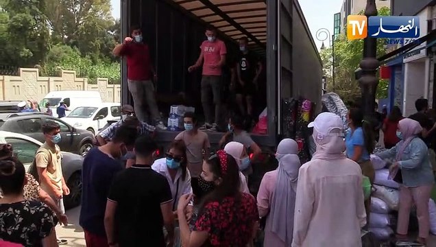 مجتمع: هذه قصة الشاب جمال بن إسماعيل الذي توفي حرقا