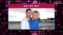 Savannah Chrisley Says She's 'Taking It Day by Day' While Dating Ex-Fiancé Nic Kerdiles