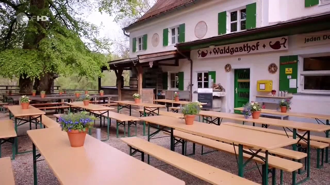 Die Rosenheim-Cops (446) Staffel 19 Folge 17 - Beichte eines Toten