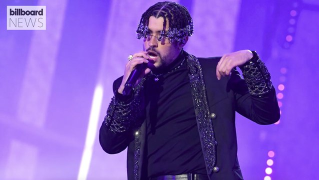 2021 Billboard Latin Music Awards: See the Full List of Finalists | Billboard News