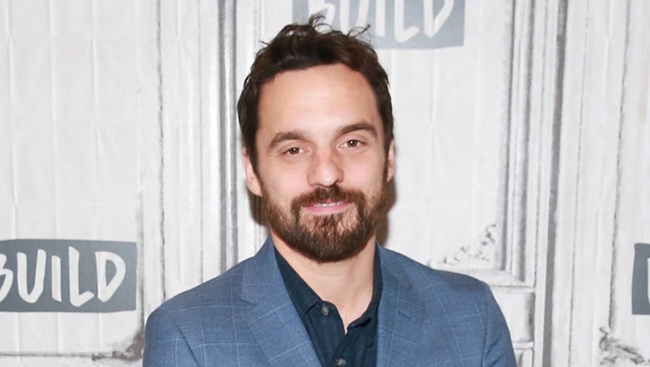 Jake Johnson Says Tom Cruise’s Leaked Audio From 'Mission: Impossible' Set Lines Up With Actor’s Intensity | THR News