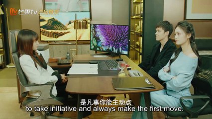 Unforgettable Love (2021) Special Ep 24.5 ENG SUB