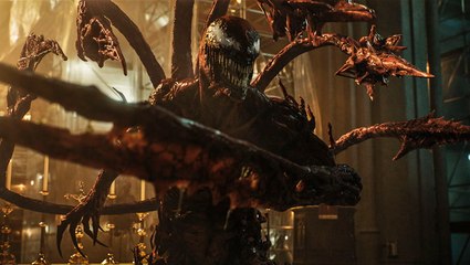 ‘Venom: Let There Be Carnage’ Theatrical Release Delayed Amid Delta Surge | THR News
