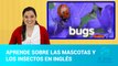 ABC Mouse Capítulo 1: Aprende sobre las mascotas y los insectos en inglés - Jueves 12 Agosto 2021