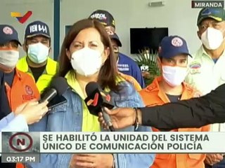 Download Video: Entérate | Gobierno Nacional entrega unidades recuperadas para reforzar a los Cuadrantes de Paz