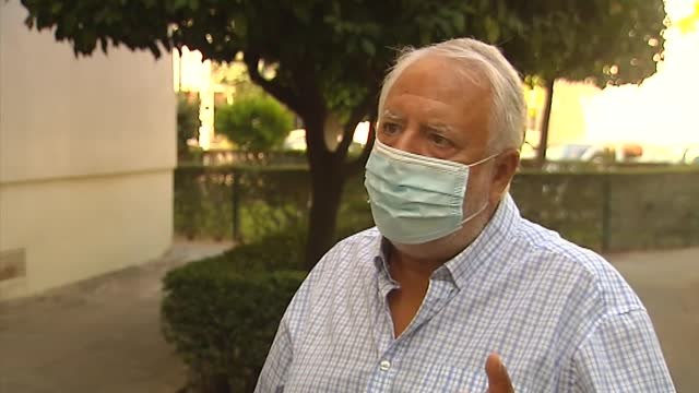 Los trabajadores sin vacunar de las residencias de Andalucía disparan los contagios