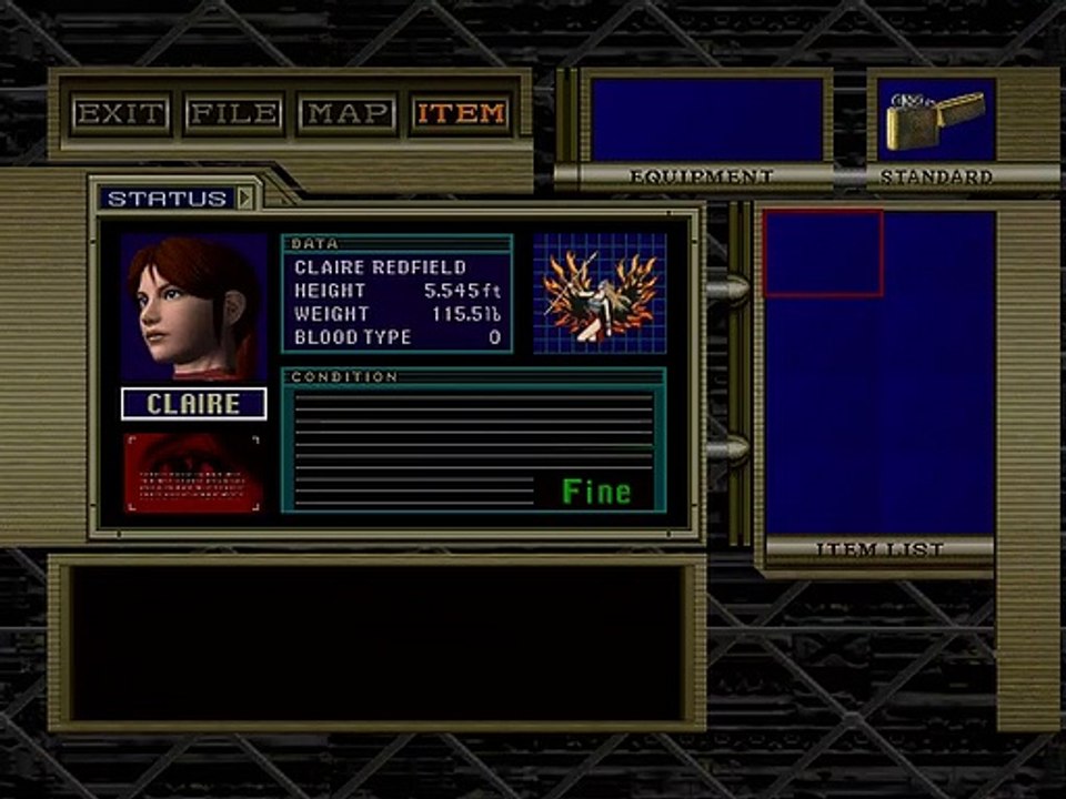 Resident Evil Code: Veronica X online multiplayer - ps2