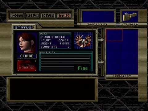 Resident Evil Code: Veronica X online multiplayer - ps2