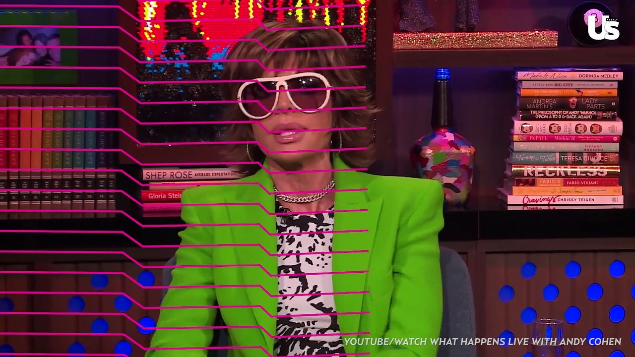 Lisa Rinna Defends Erika Jayne Amid Tom Girardi’s Legal Woes