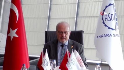 ASO tarafından, 4. Nesil Nükleer Reaktör Teknolojileri toplantısının üçüncüsü gerçekleştirildi