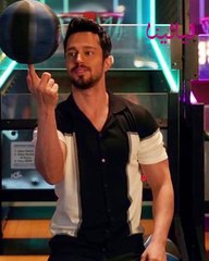 مراد بوز: نجم الغناء الذي لمع في عالم التمثيل