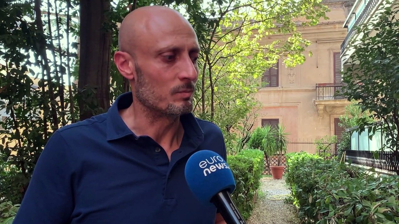 Μεσόγειος: Εφιαλτικές προβλέψεις για καύσωνες π...
