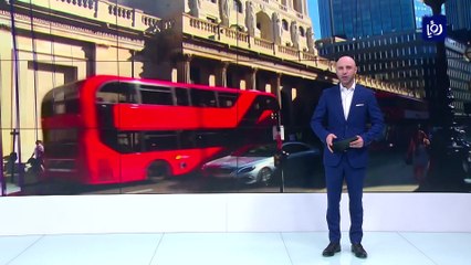 الاقتصاد البريطاني ينمو والصين تغلق ثالث أكبر ميناء ازدحاما