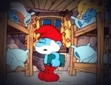 Smurfs S05E31 Things That Go Smurfing In The Night