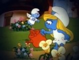 Smurfs S05E33 Smurfette's Rose