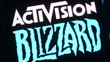 More Activision Blizzard Leaders Resign
