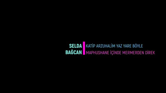 Selda Bağcan Katip Arzuhalim Yaz Yare Böyle Orjinal Plak Kayıt
