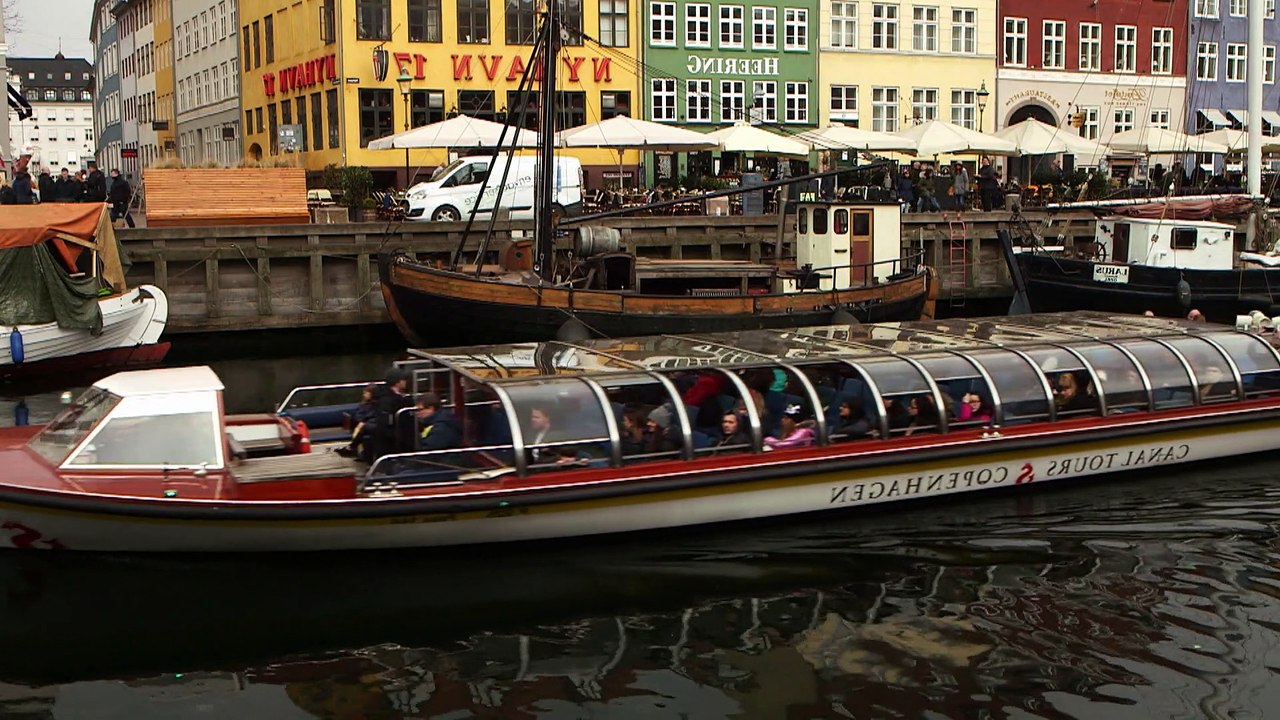 A leur tour, le Danemark et la France suspendent les expulsions de migrants afghans