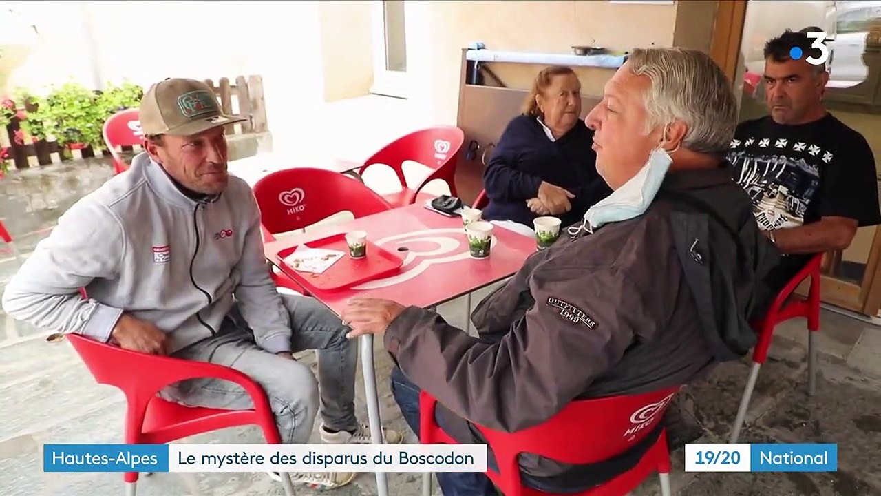 Hautes-Alpes : une série de disparitions inquiétante dans la forêt du Boscodon