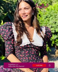 ديميت أوزدمير: بدأت حياتها كراقصة وهذه كواليس حياتها العاطفية