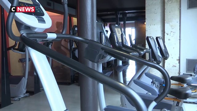 Les gérants de salles de sport craignent des pertes liées au pass sanitaire