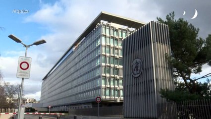 OMS pede à China acesso a 'todos os dados'