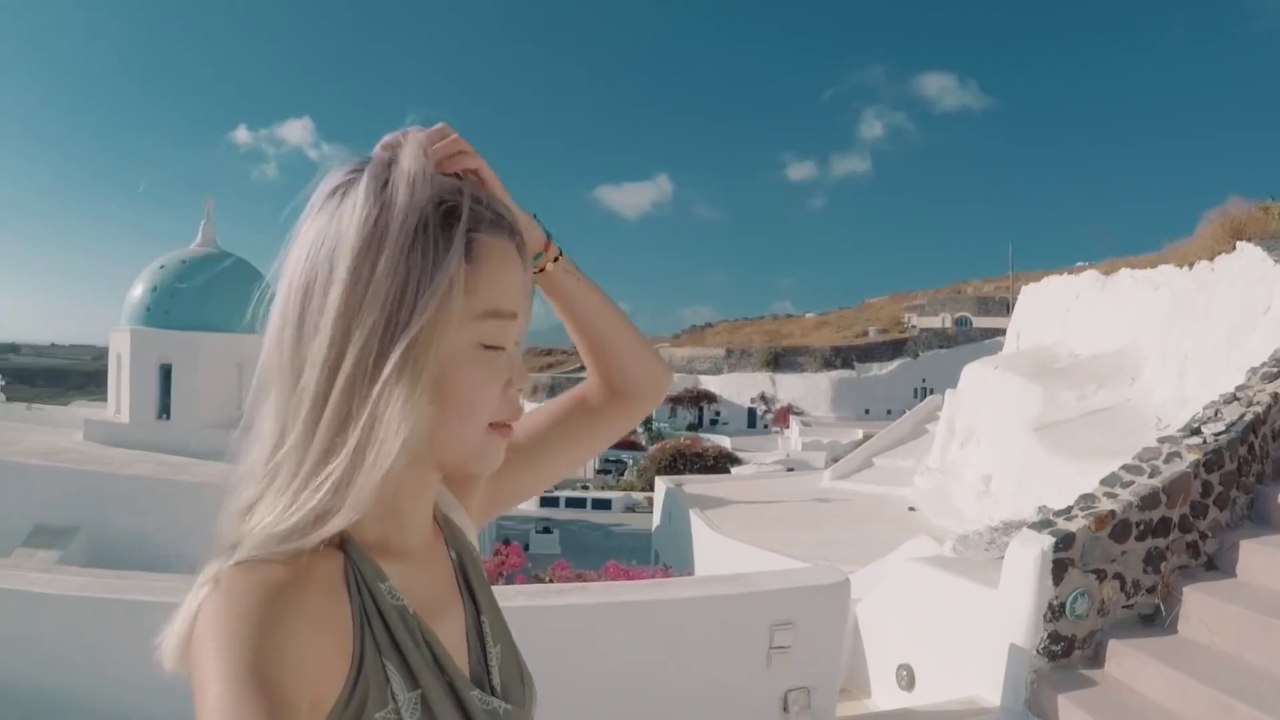 SummerMix ,Mega MashUp, Deep House, Vocal House, Nu Disco, Chillout _ Get Relax  -- Música Alegre para en Tiendas, Cafés_Deep House Mix #28