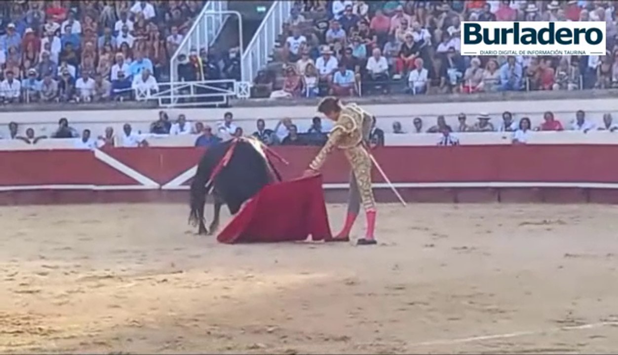 Béziers 12 ago 2021