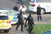 İngiltere'deki silahlı saldırıda çok sayıda ölü ve yaralı var! Saldırgan vurularak etkisiz hale getirildi