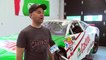 Nascar Pinty's : Simon Dion-Viens reprend le volant au Grand-Prix de Trois-Rivières