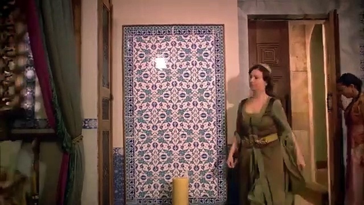Suleiman is Unaware of Hurrem_s Condition _ Mera Sultan Urdu Dubbed