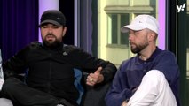 'People Just Do Nothing: Big In Japan': Kurupt FM talk historical heroes