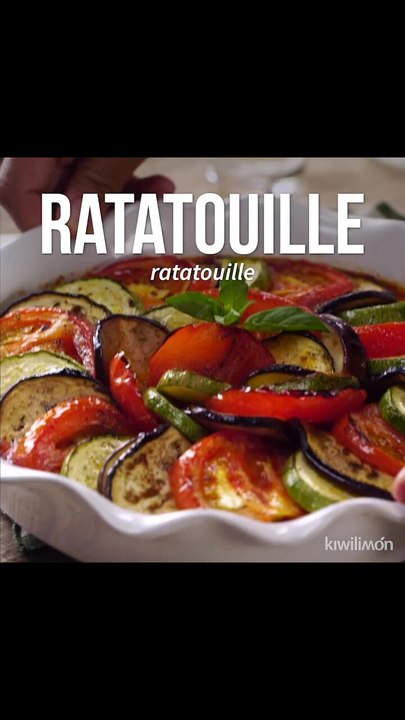 Ratatouille