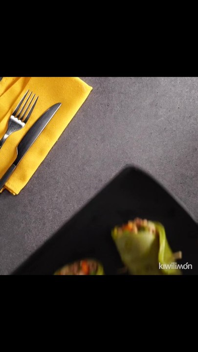 Nopales Stuffed with Picadillo