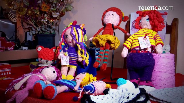 Madres emprendedoras Monge - Heredia