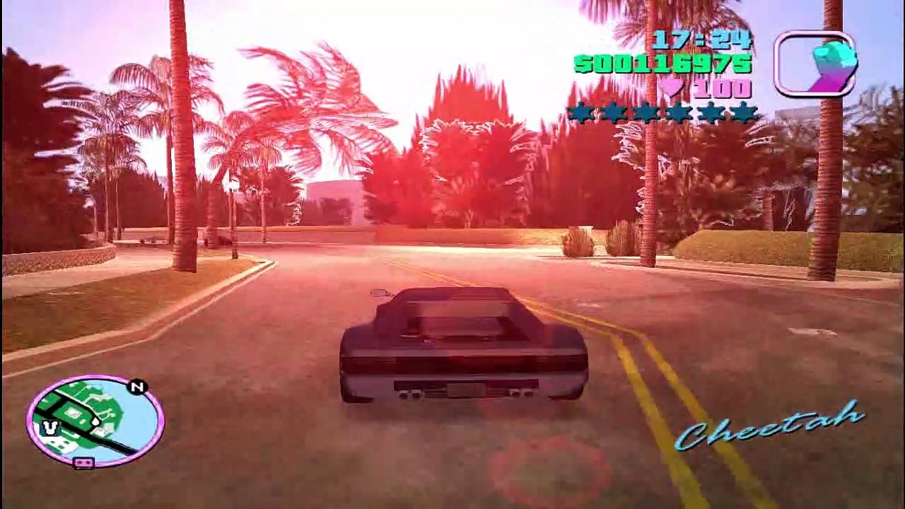 GTA Vice City - Parte #17