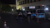 Antalya'da hastanenin 6. katından atlayan kişi hayatını kaybetti