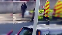 İngiltere'de silahlı saldırı: ölü ve yaralılar var