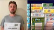 Ontario Man Wins Big In The Lottery After Buying A Ticket For The First Time