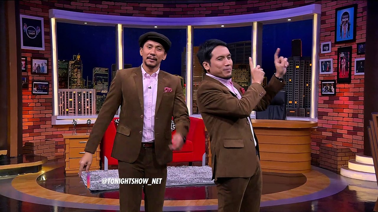 Persiapan Ayu Gani di Japan Fashion Week