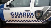 Veículo que teria se envolvido em acidente na Rua Adolfo Garcia é localizado pela GM e levado à 15ª SDP