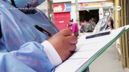 Covid19, la ciencia a prueba: - Contradicciones - capítulo 3/parte 2